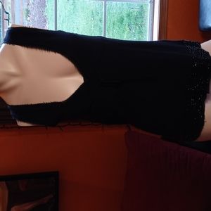 J Crew tank top size small